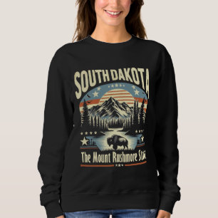 Sudadera Dakota del Sur