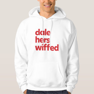 Sudadera Dale Hers Wiff