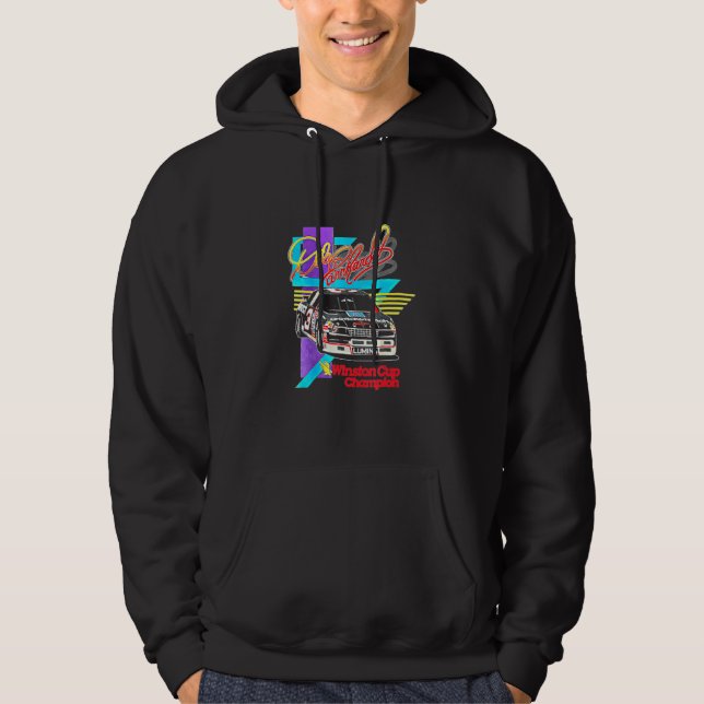Sudadera Dales Earnhardt Champions (Anverso)