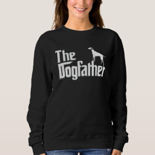 Sudadera Dálmata Papá dálmata