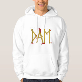 Sudadera DAM Fries