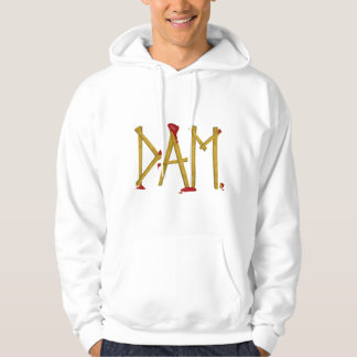 Sudadera DAM Fries