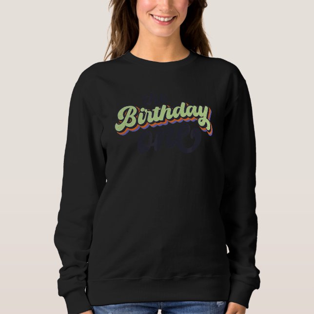 Sudadera Damas de Honor Lindas Fiesta de Despedida de Solte (Anverso)