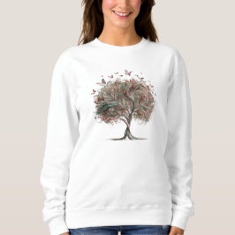 Sudadera Damen Pullover