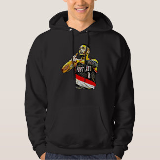 Sudadera Damian Lillard - Dame Time