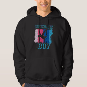 Sudadera Dance Dancing Breakdance Boy 15