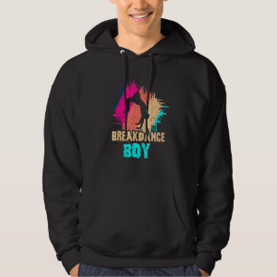 Sudadera Dance Dancing Breakdance Boy 6