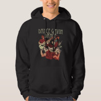 Dance Gavin Dance Graphic Design