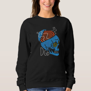 Sudadera Dance Gavin Dance merch Motherhood Dance Gavin Dan