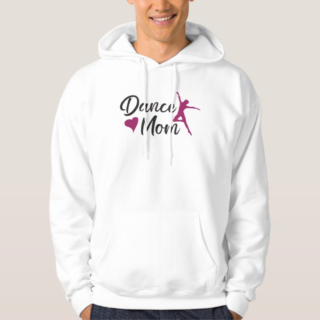 Sudadera Dance Love Dancing Fiesta Sport Dancer Gift Idea (Anverso)