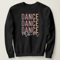 Dance Mom | Dance Mama | Dancer Mama Gifts