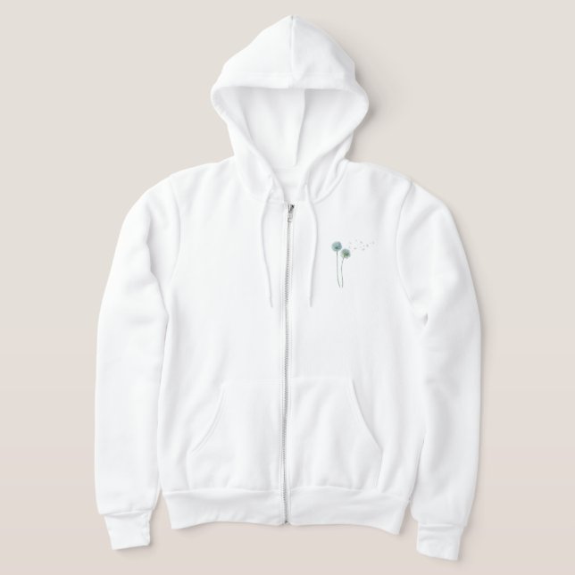 Sudadera Dandelion (Distribución)