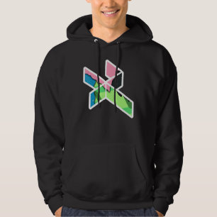 Sudadera Daniels Men Ricciardo Helmet