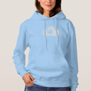 Sudadera Danza de la luna