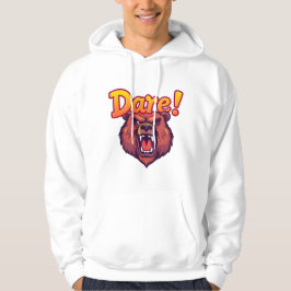 Sudadera Dare Bear