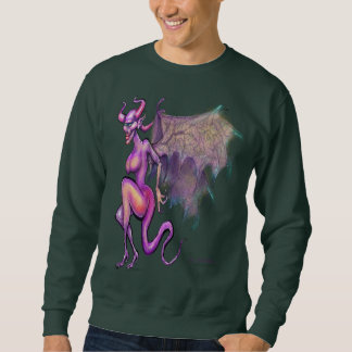 Sudadera Dark Fae
