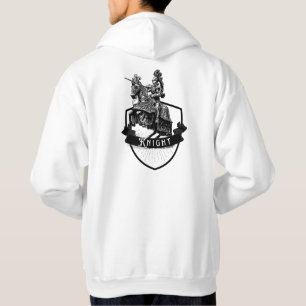 Sudadera Dark Knight Hoodie Sweatshirt
