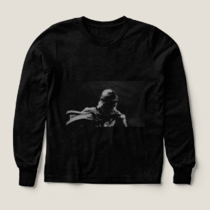 Sudadera Dark Warrior Shadow   Ninja Minimalista