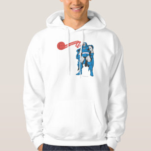 Sudadera Darkseid Usa Potencias Pesivas