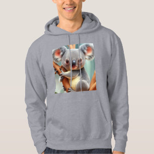 Sudadera Darling koala bear