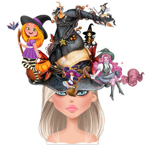 Sudadera Darlings Góticos