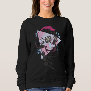 Sudadera Dart Game Dartboard Gaming Scoreboards Gamer Darts