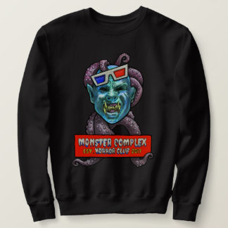 SUDADERA DAVE DUNLAP MCHC SWEATSHIRT