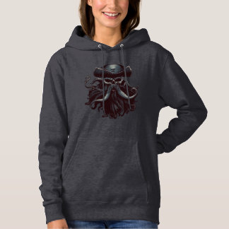 Sudadera Davy Jones
