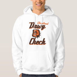 Sudadera Dawg Check Hoodie