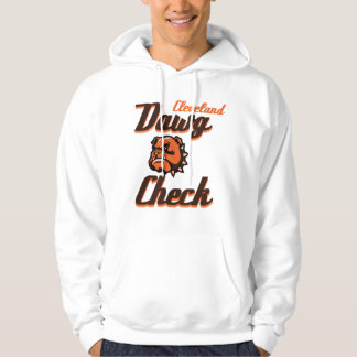 Sudadera Dawg Check Hoodie