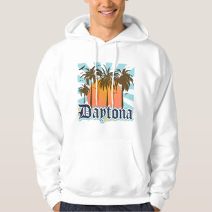 Sudadera Daytona Beach la Florida los E.E.U.U.