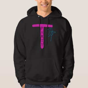 Sudadera Daz Games Merch Daz Black
