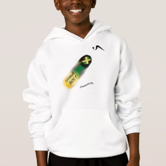 Sudadera de 052 U Seet encapuchada