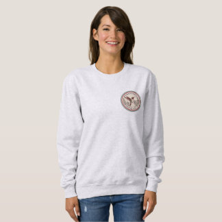 Sudadera de adulto de Hummingbird Baking Co