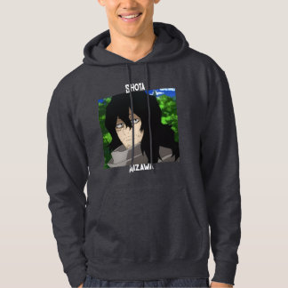 Sudadera de Aizawa