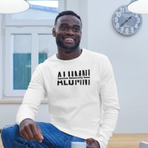 Sudadera de Alumno - Camisa Universitaria Personal