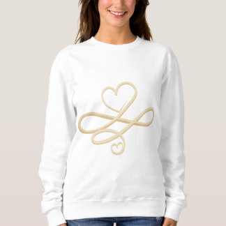 Sudadera de Amor Eterno