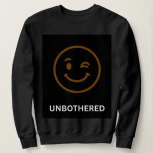 Sudadera de amor propio
