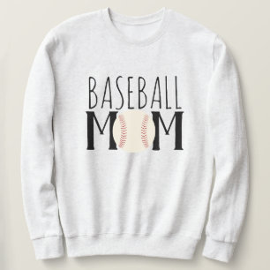 Sudadera De Béisbol Unisex