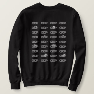 Sudadera de Black CSOP 2025