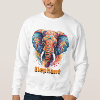 sudadera de camiseta