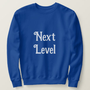 Sudadera de camiseta de Unisex