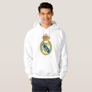 Sudadera de Campeones del Real Madrid – Ropa de Fa