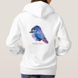 Sudadera de Chick Hoodie de Alaskan.
