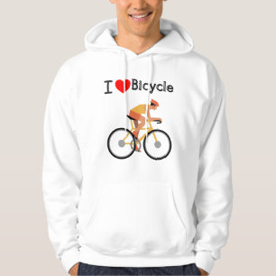 Sudadera de Ciclista