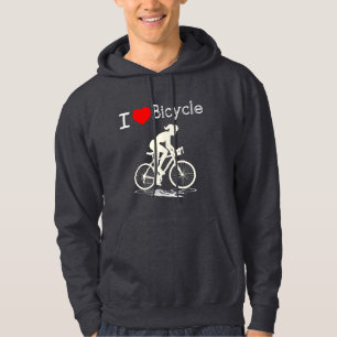 Sudadera de Ciclista