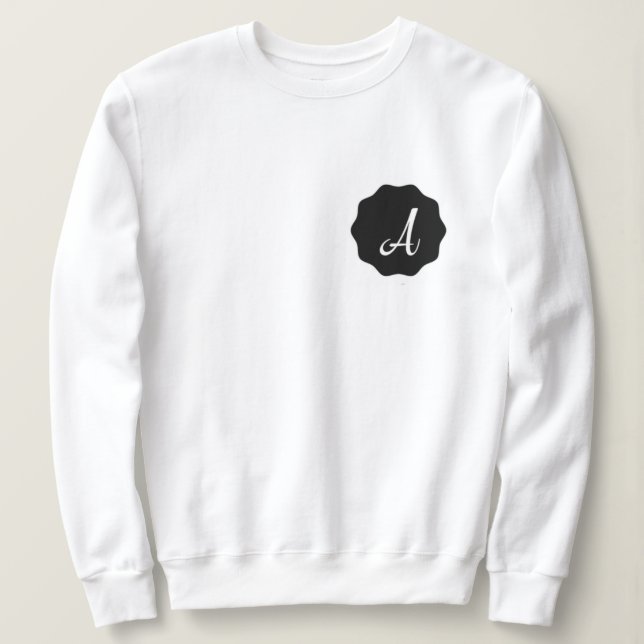 Sudadera de Dudu-bubu (Anverso del diseño)