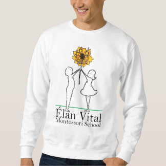 Sudadera de EVM Men