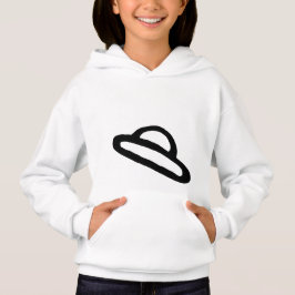 Sudadera de explorador pequeño