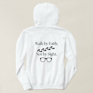 Sudadera de fe